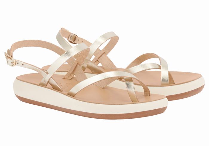 Sandales Bride Arrière Ancient Greek Sandals Tereza Comfort   | OIO-1029960